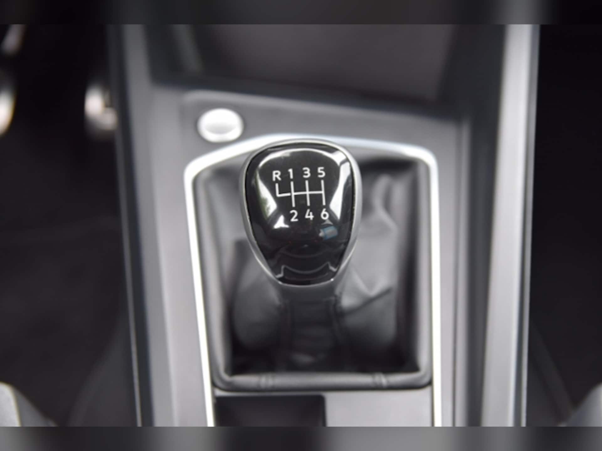 Volkswagen Golf Goal