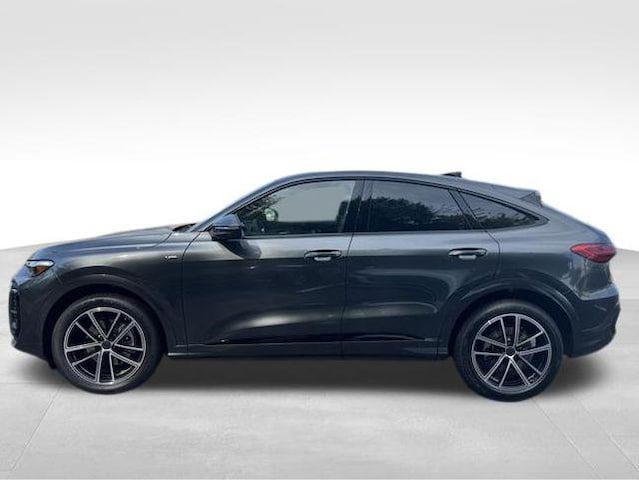 2026 Audi Q5 Sportback