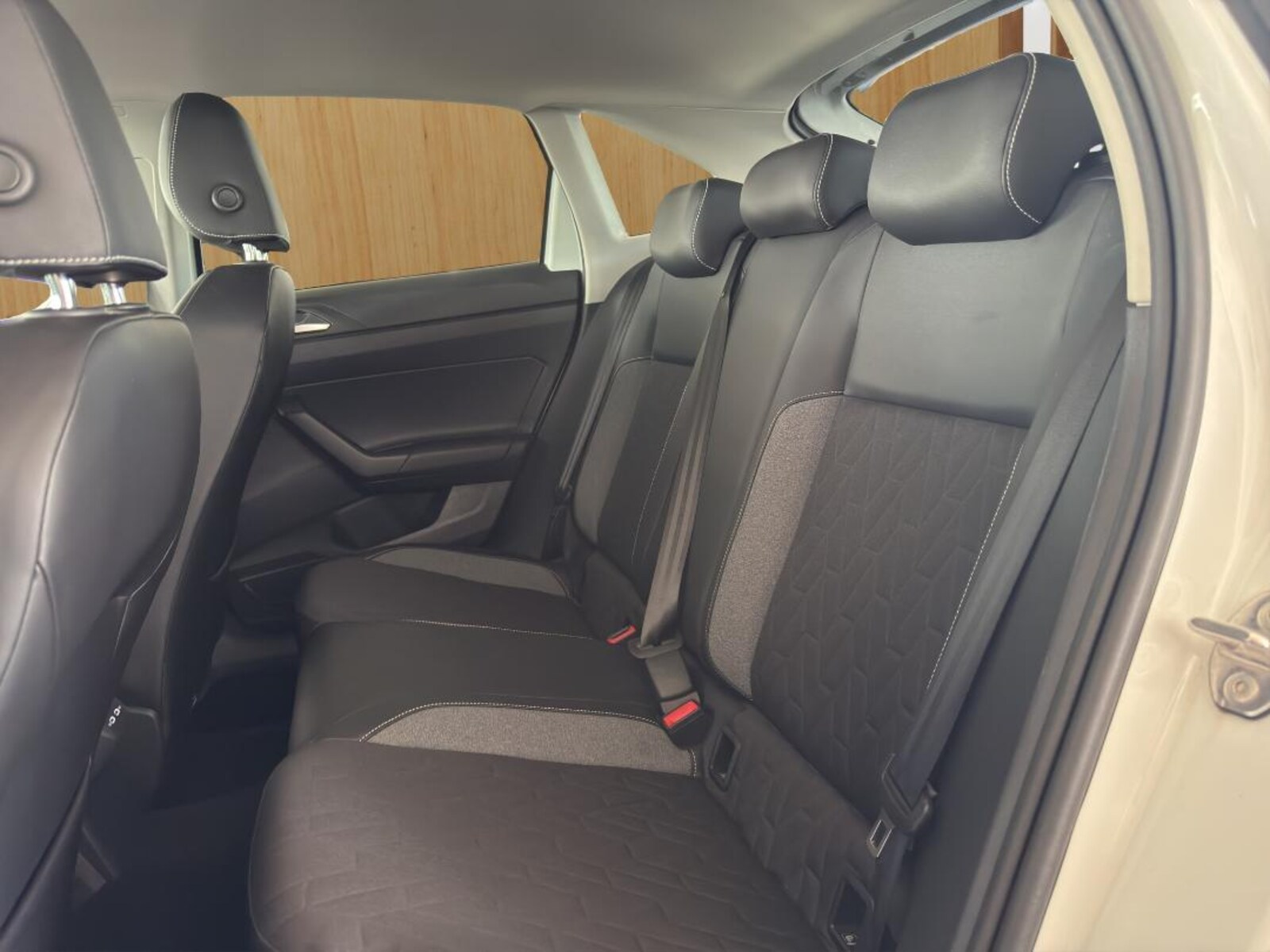 Volkswagen Taigo – Bild 13
