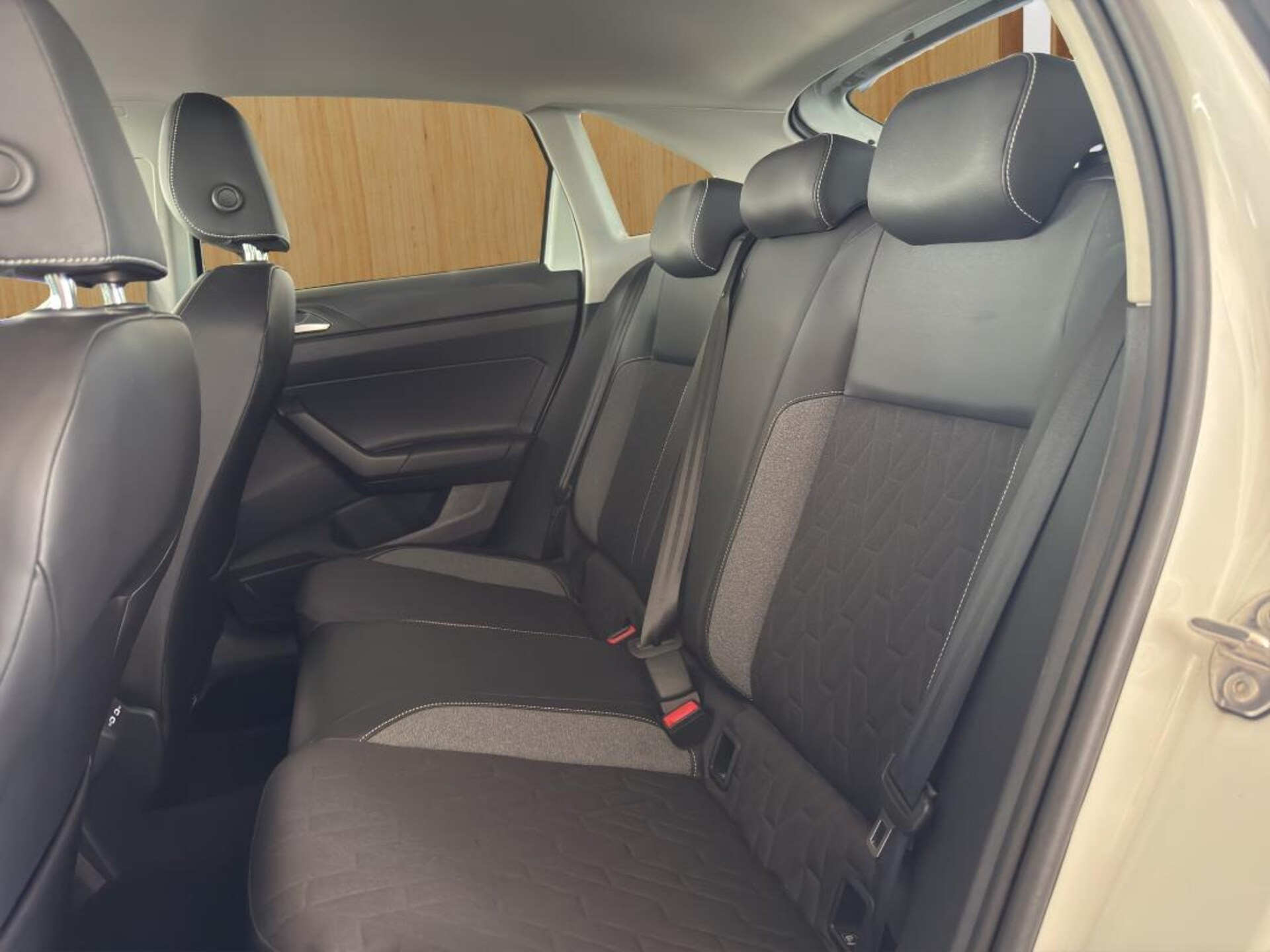Volkswagen Taigo Goal
