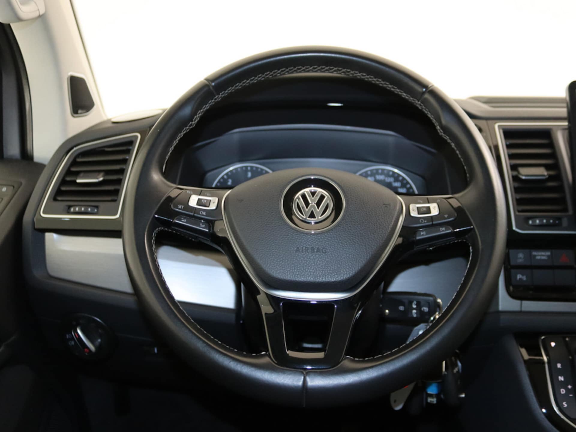 Volkswagen T6 Multivan Comfortline