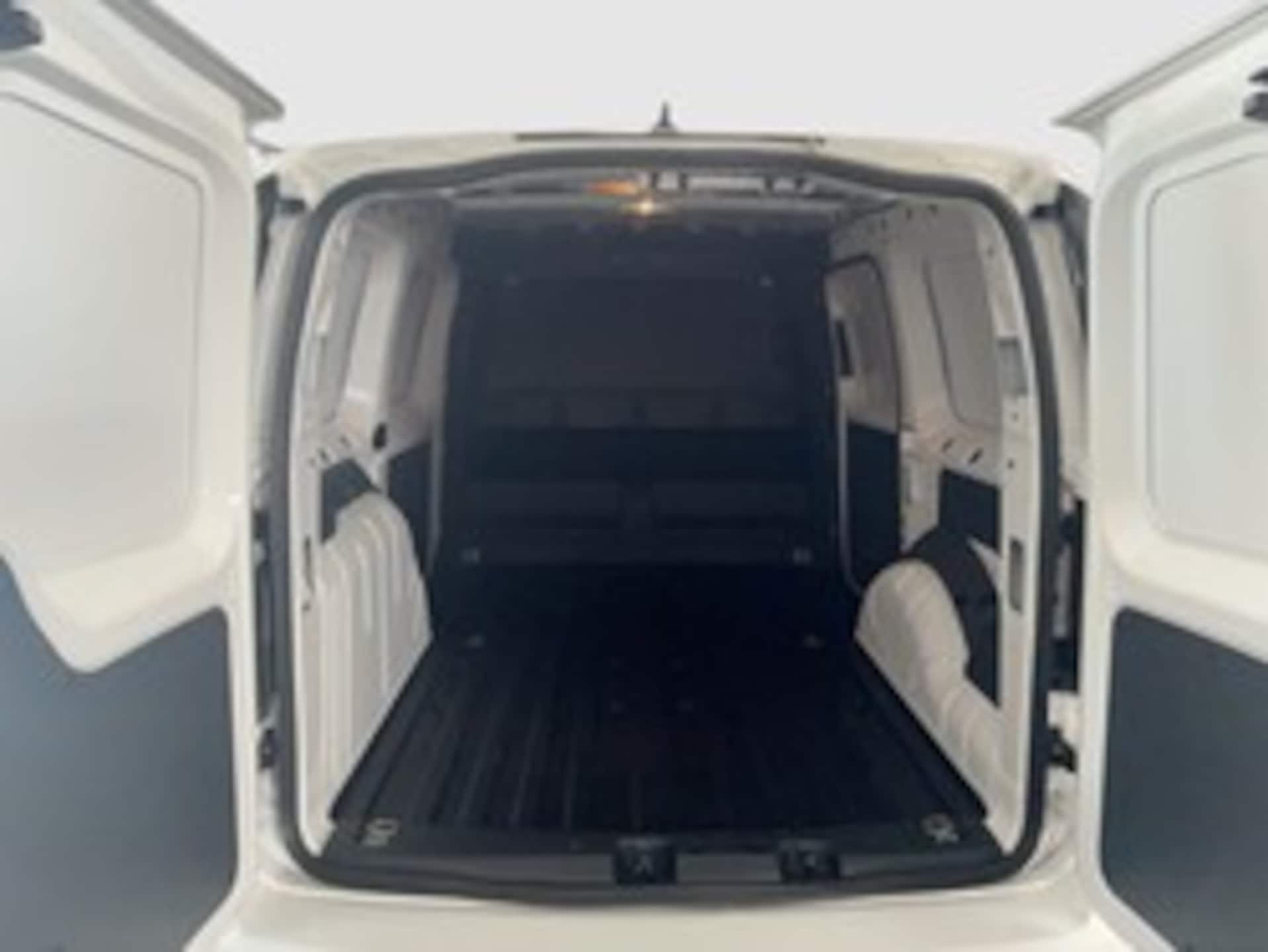 Volkswagen Caddy Maxi Cargo