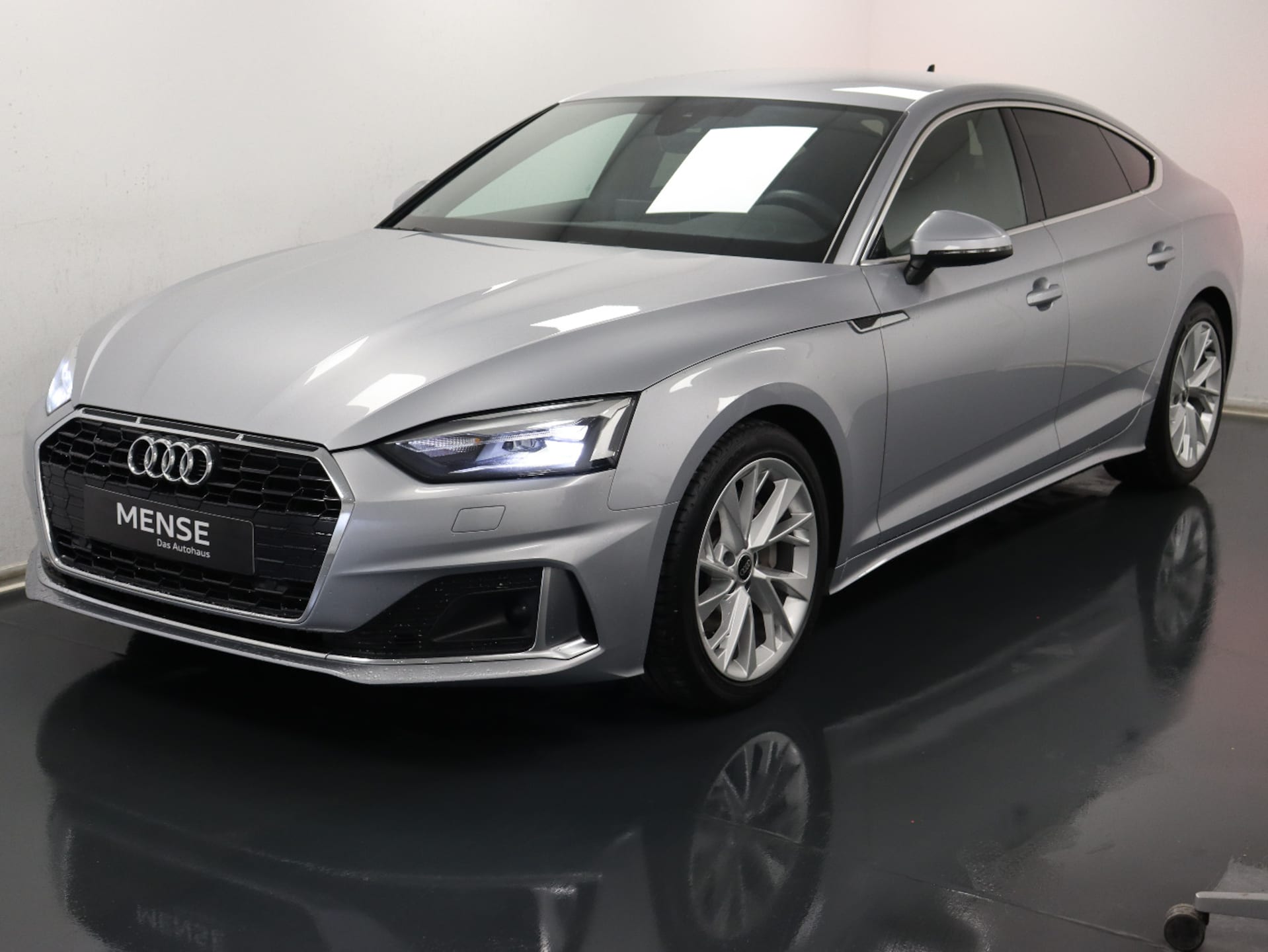 Audi A5 Sportback Advanced