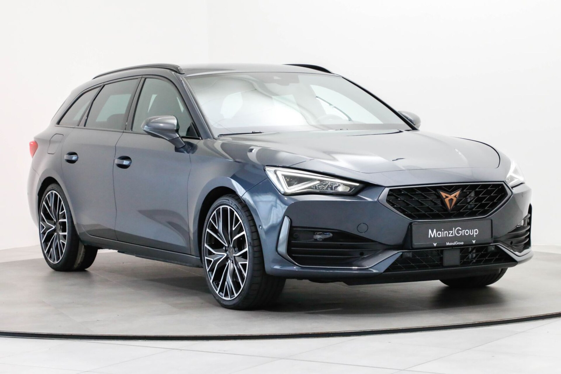 CUPRA Leon Sportstourer VZ