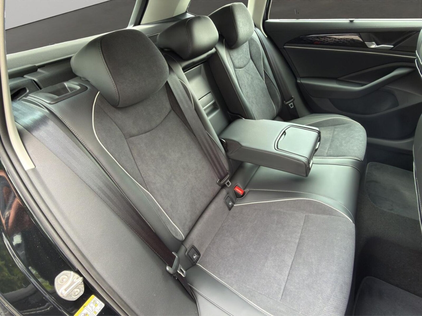 Volkswagen Passat – Bild 15