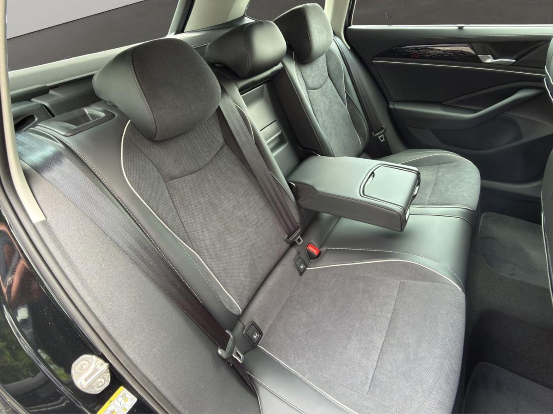 Volkswagen Passat Elegance