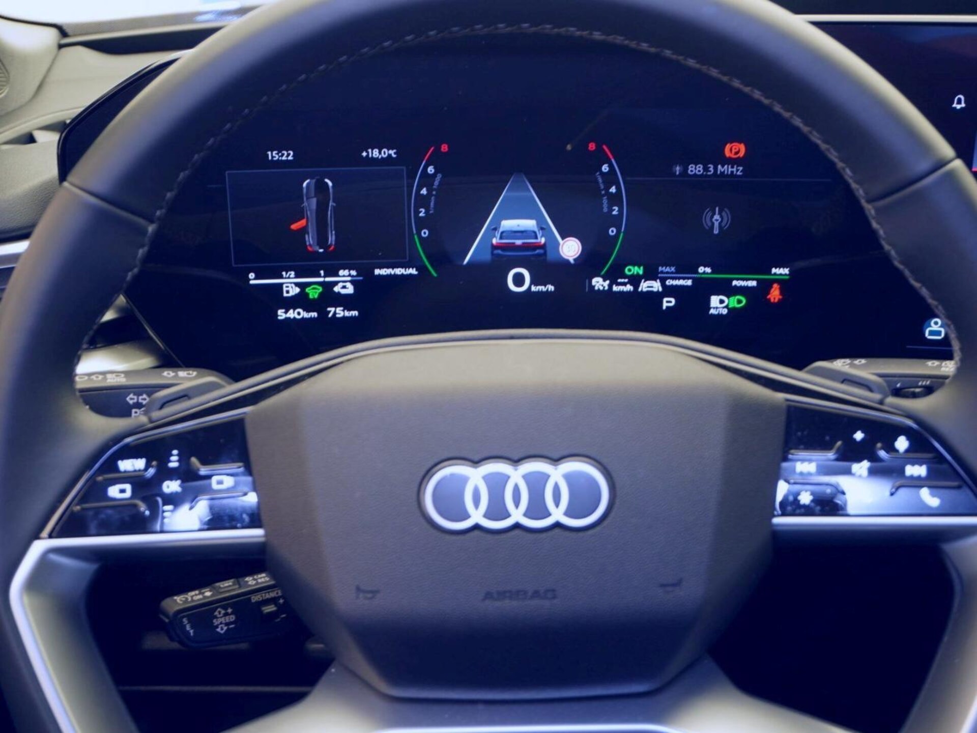 Audi A5 Avant e-hybrid