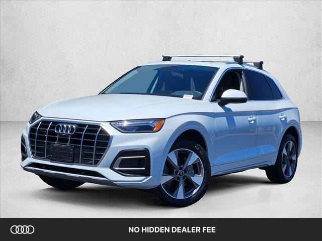 Photo of 2023 Audi Q5