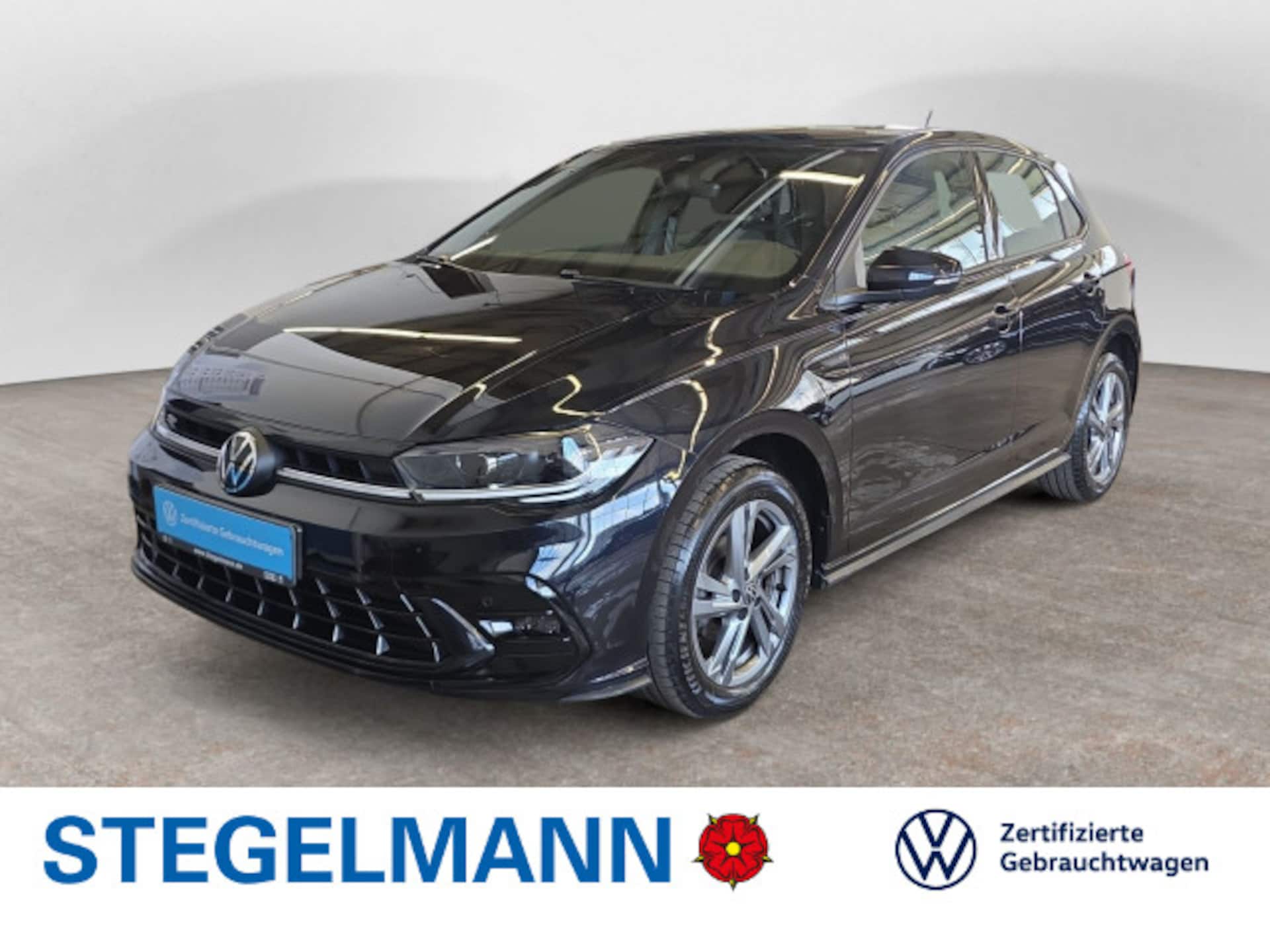 Volkswagen Polo R-Line