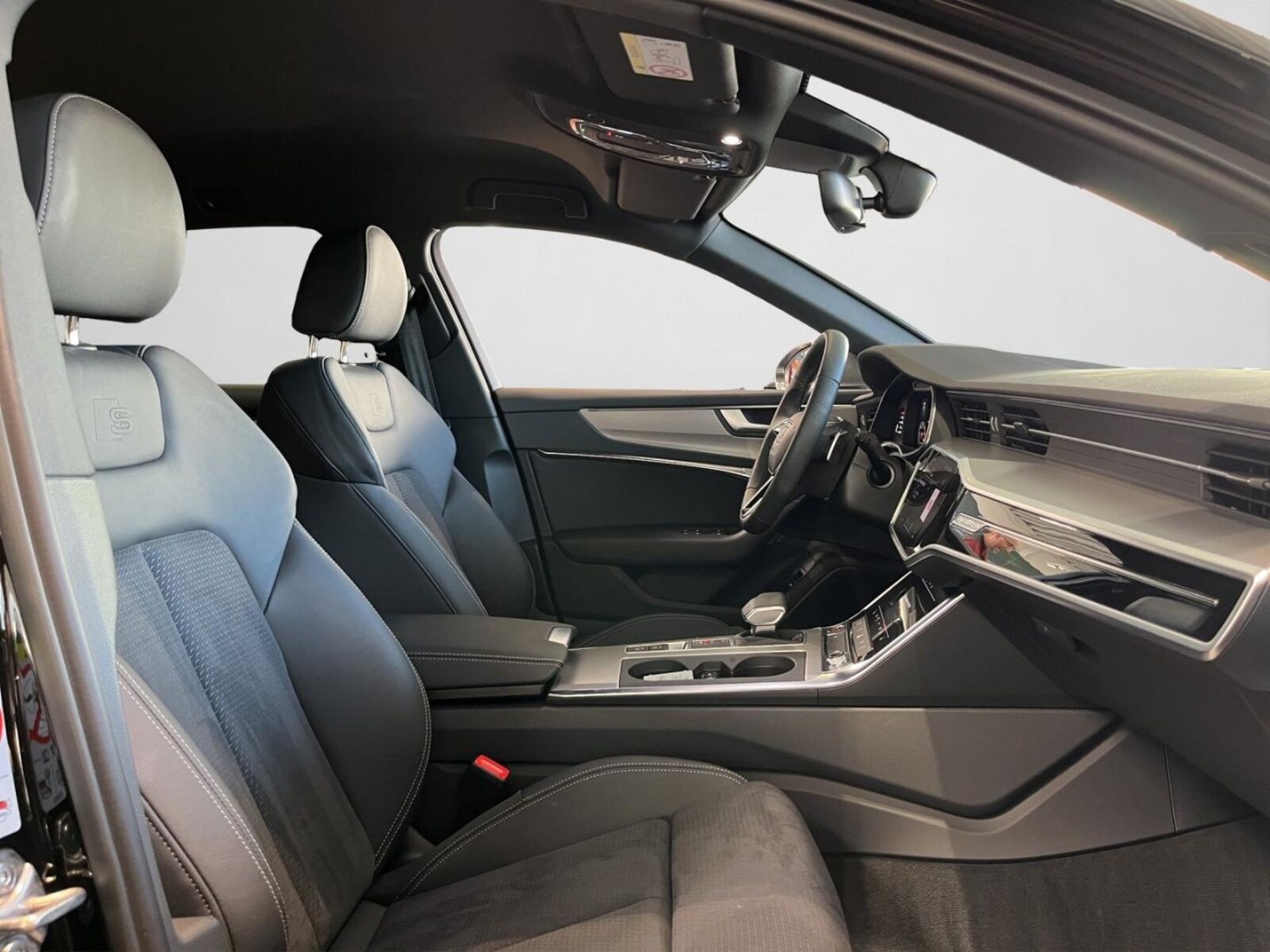 Audi S6 Avant – Bild 4