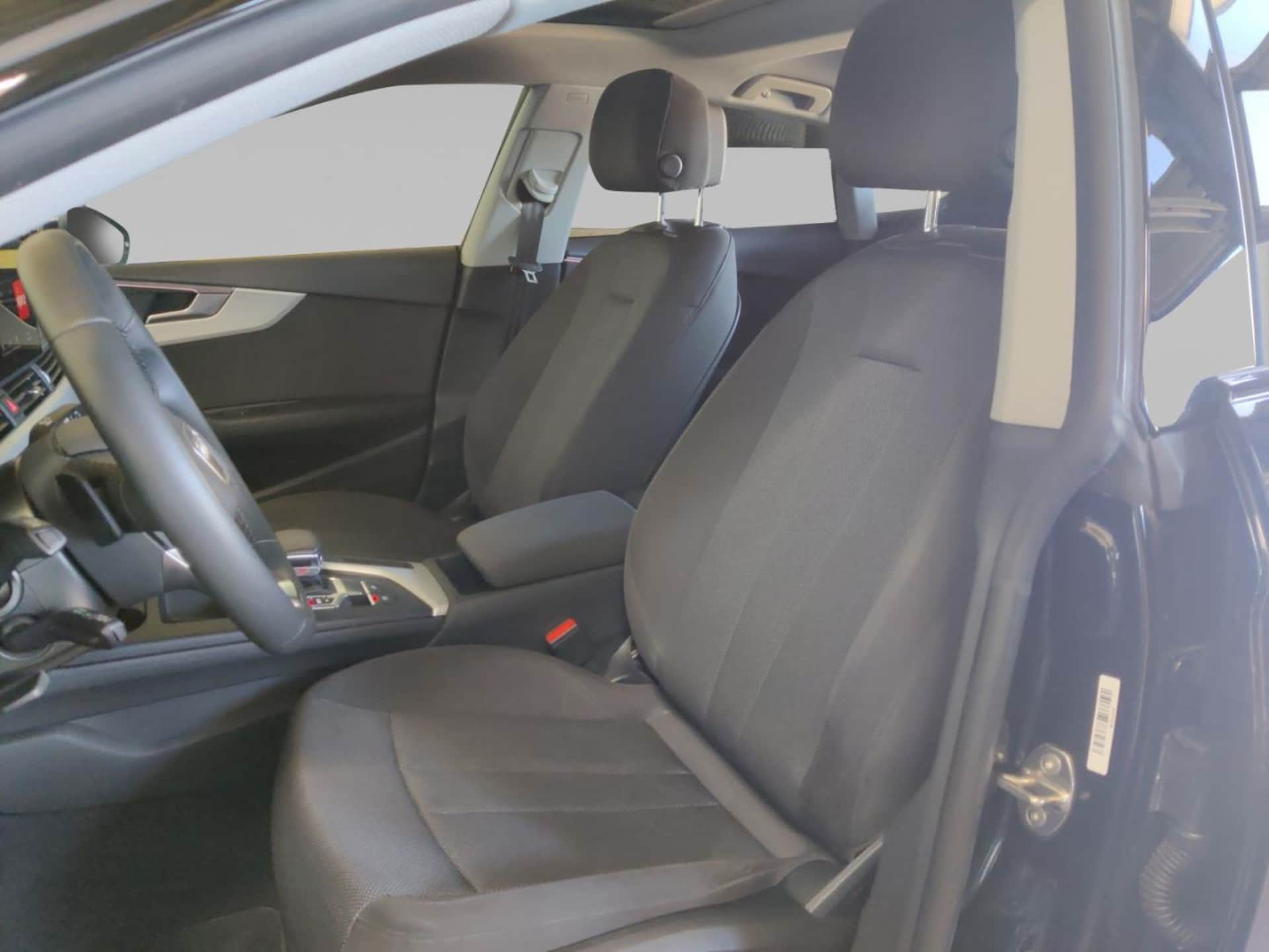 Audi A5 Sportback Advanced
