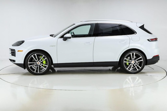 2026 Porsche