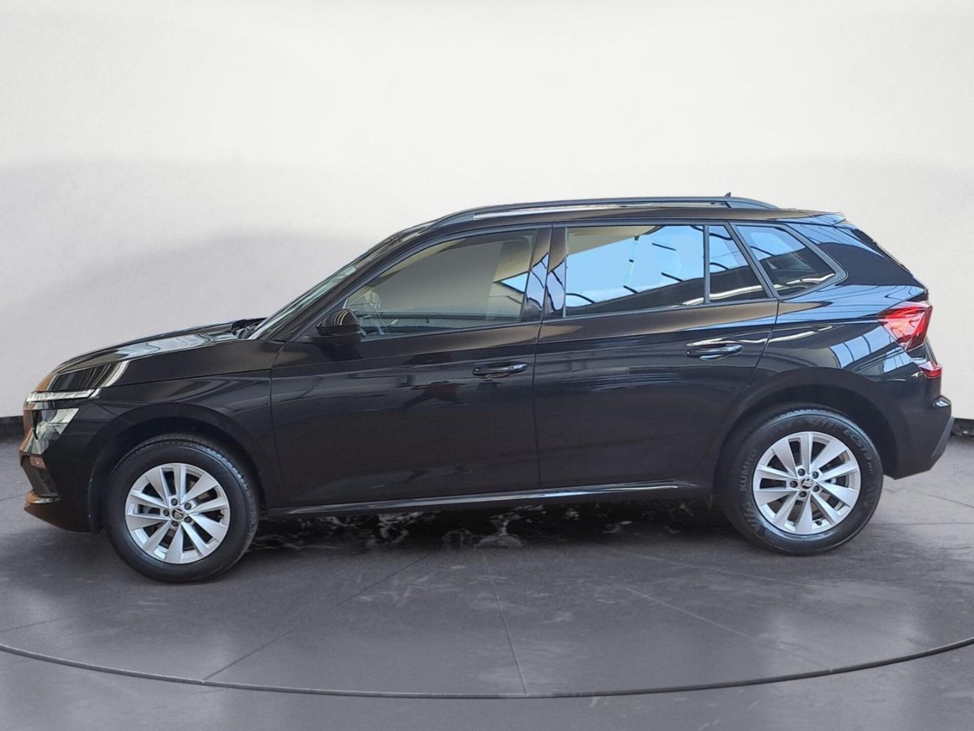 Skoda Kamiq Selection