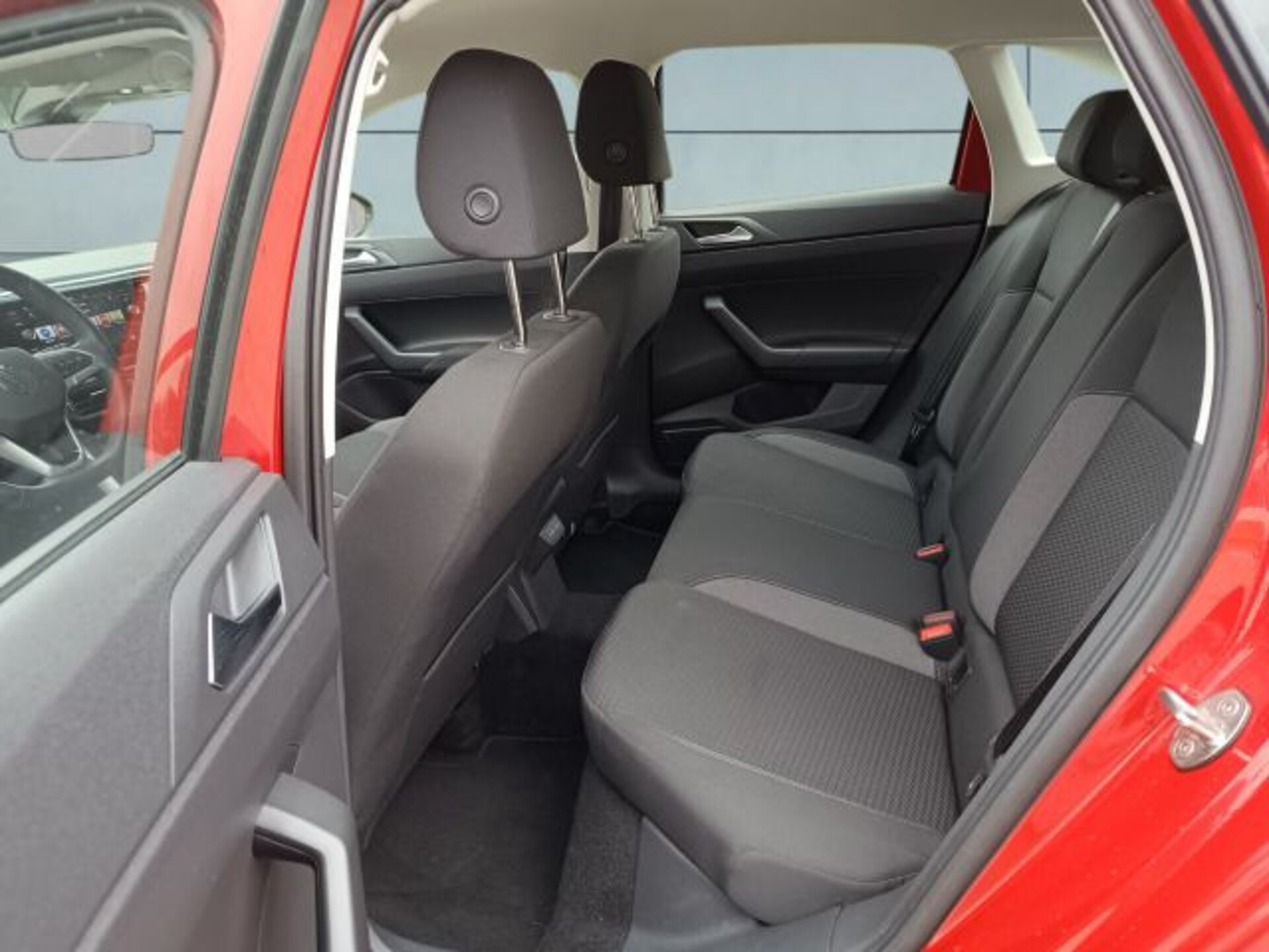 Volkswagen Taigo Life