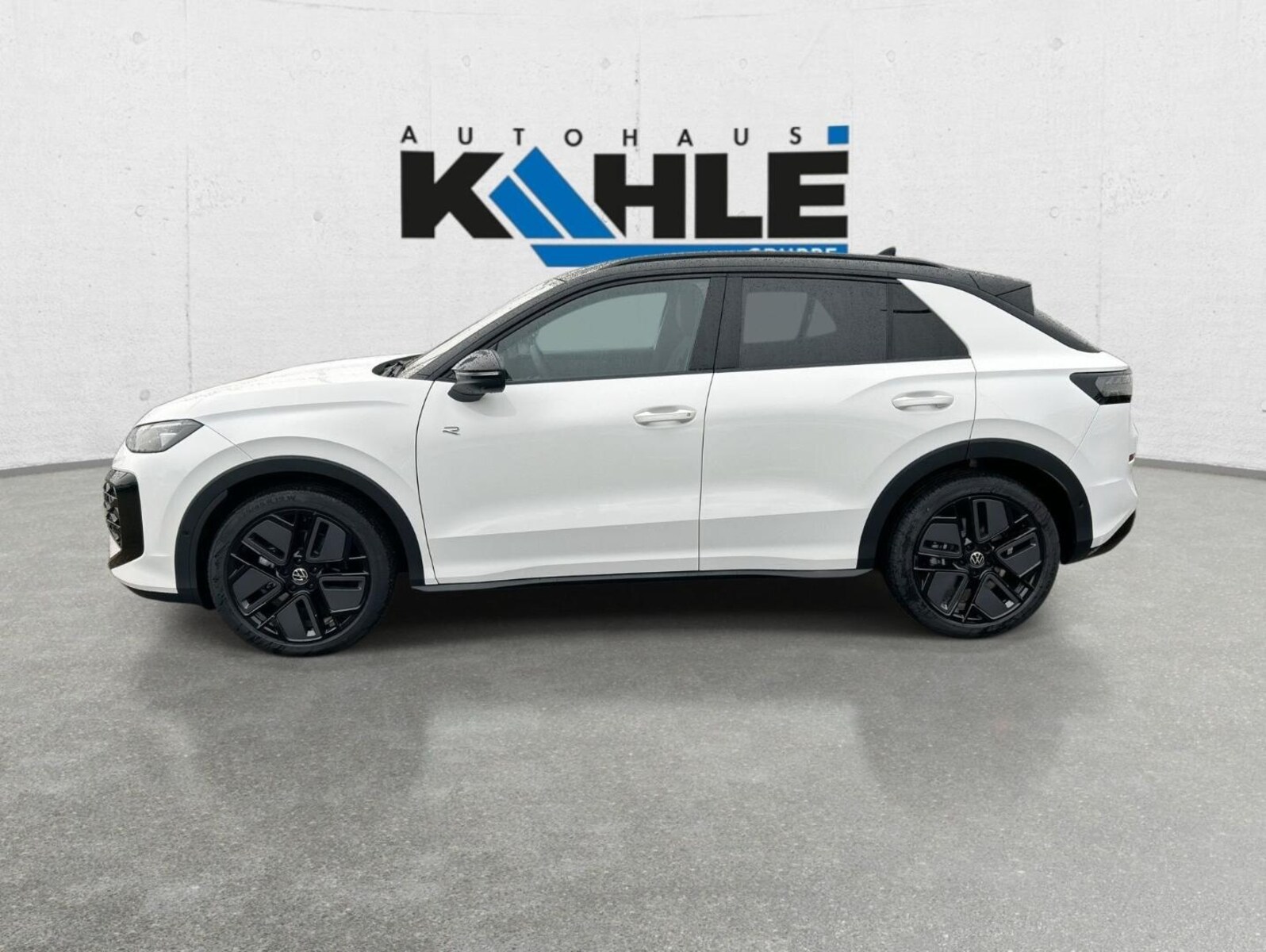 Volkswagen T-Roc – Bild 5