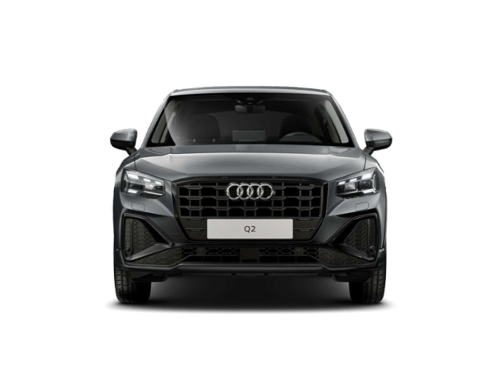 Audi Q2 – Bild 4