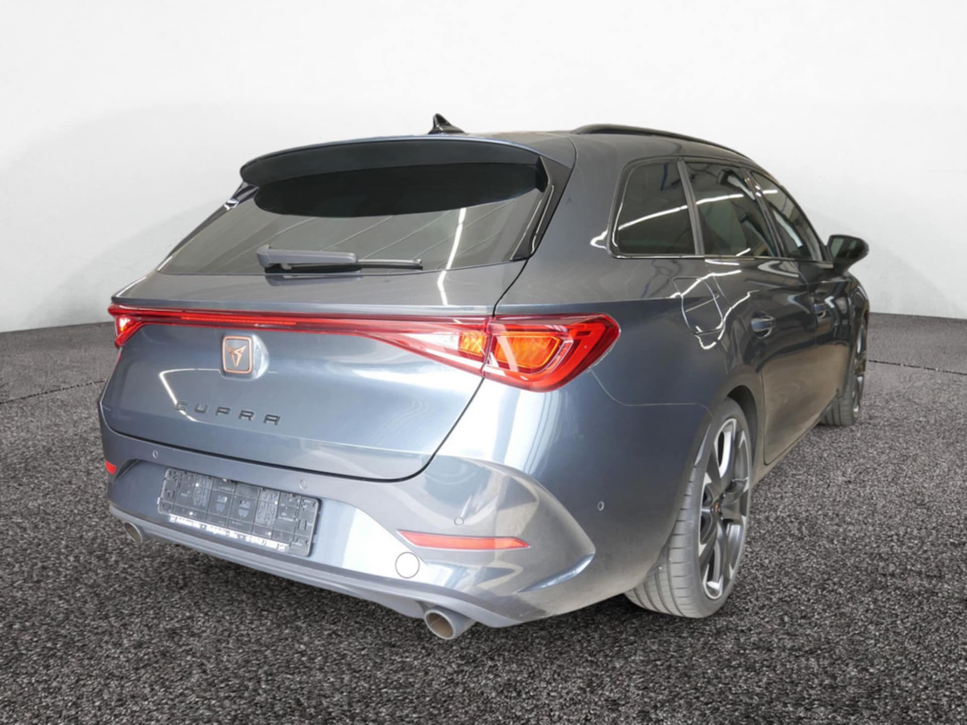 CUPRA Leon Sportstourer VZ