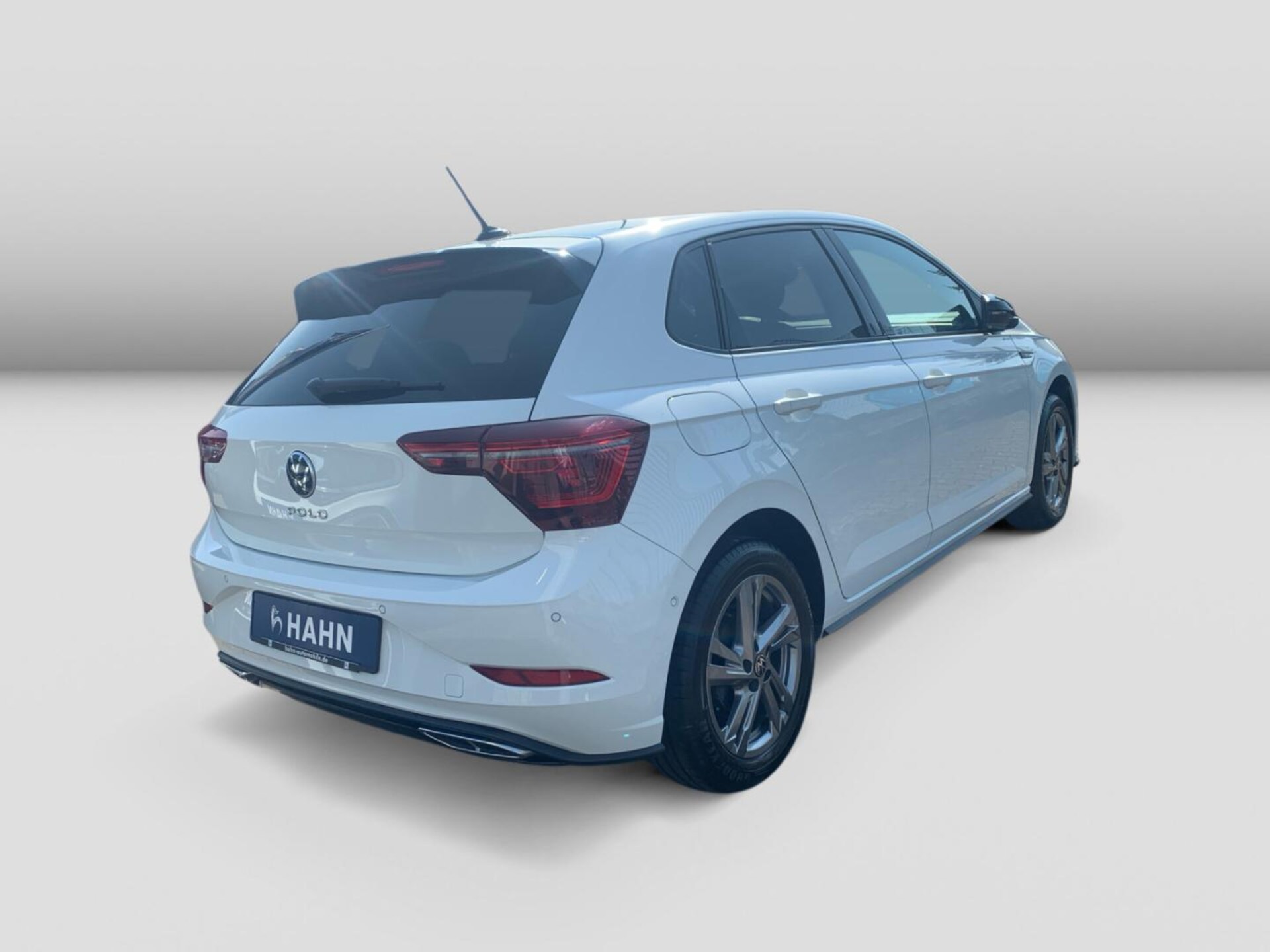 Volkswagen Polo R-Line