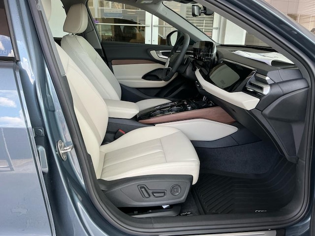 2026 Audi A5 Premium - Photo 28