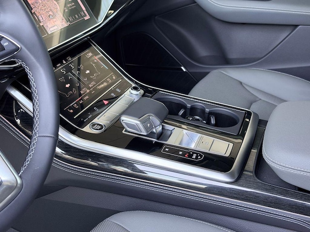 2026 Audi Q7 Premium Plus - Photo 23
