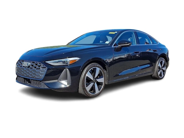 2025 Audi A5 Sedan