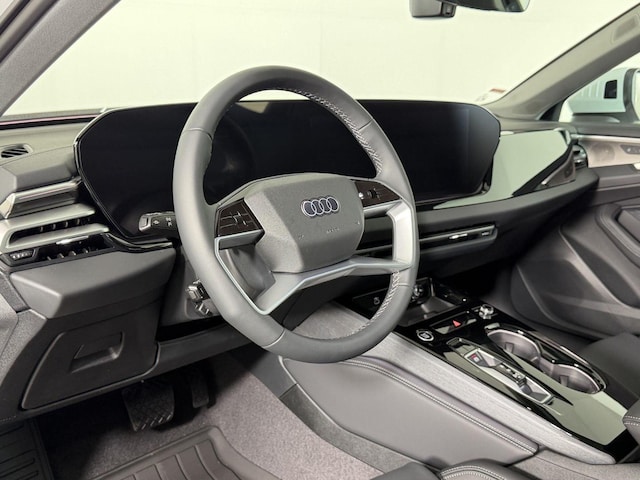 2026 Audi A5 Sedan