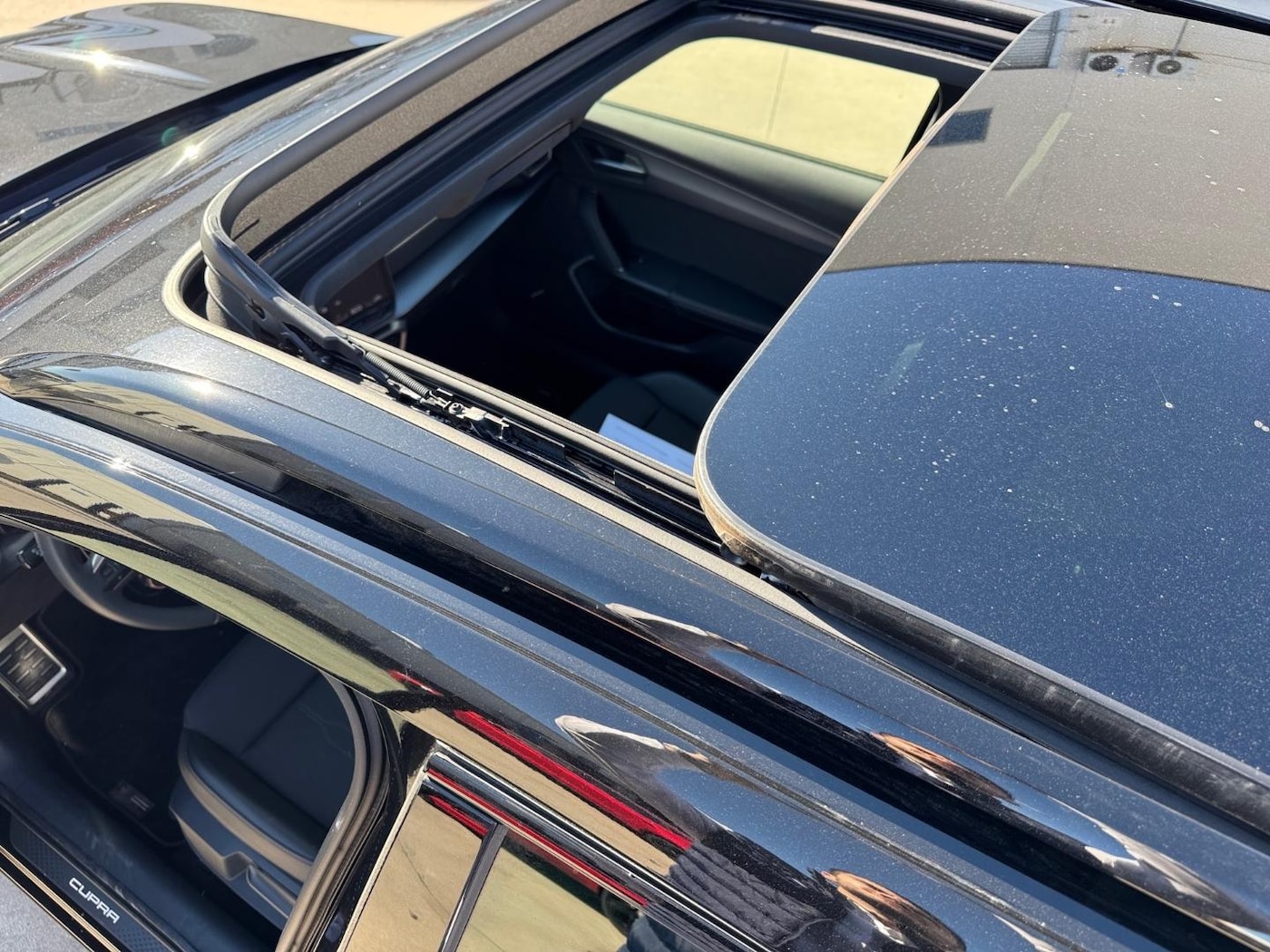 CUPRA Formentor 1.4 e-Hybrid VZ DSG 180 kW (245 CV) — photo 15