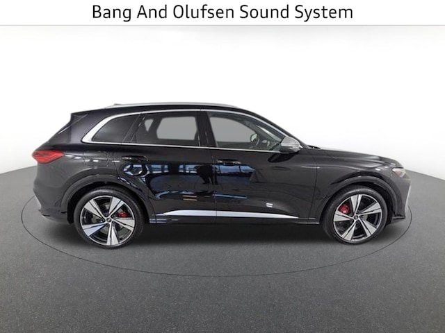 2025 Audi SQ5