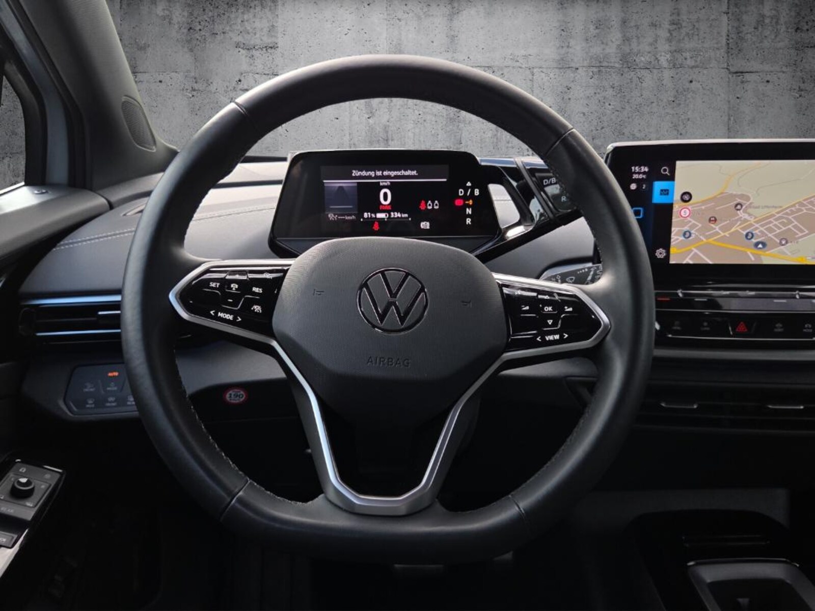 Volkswagen ID.4 – Bild 6