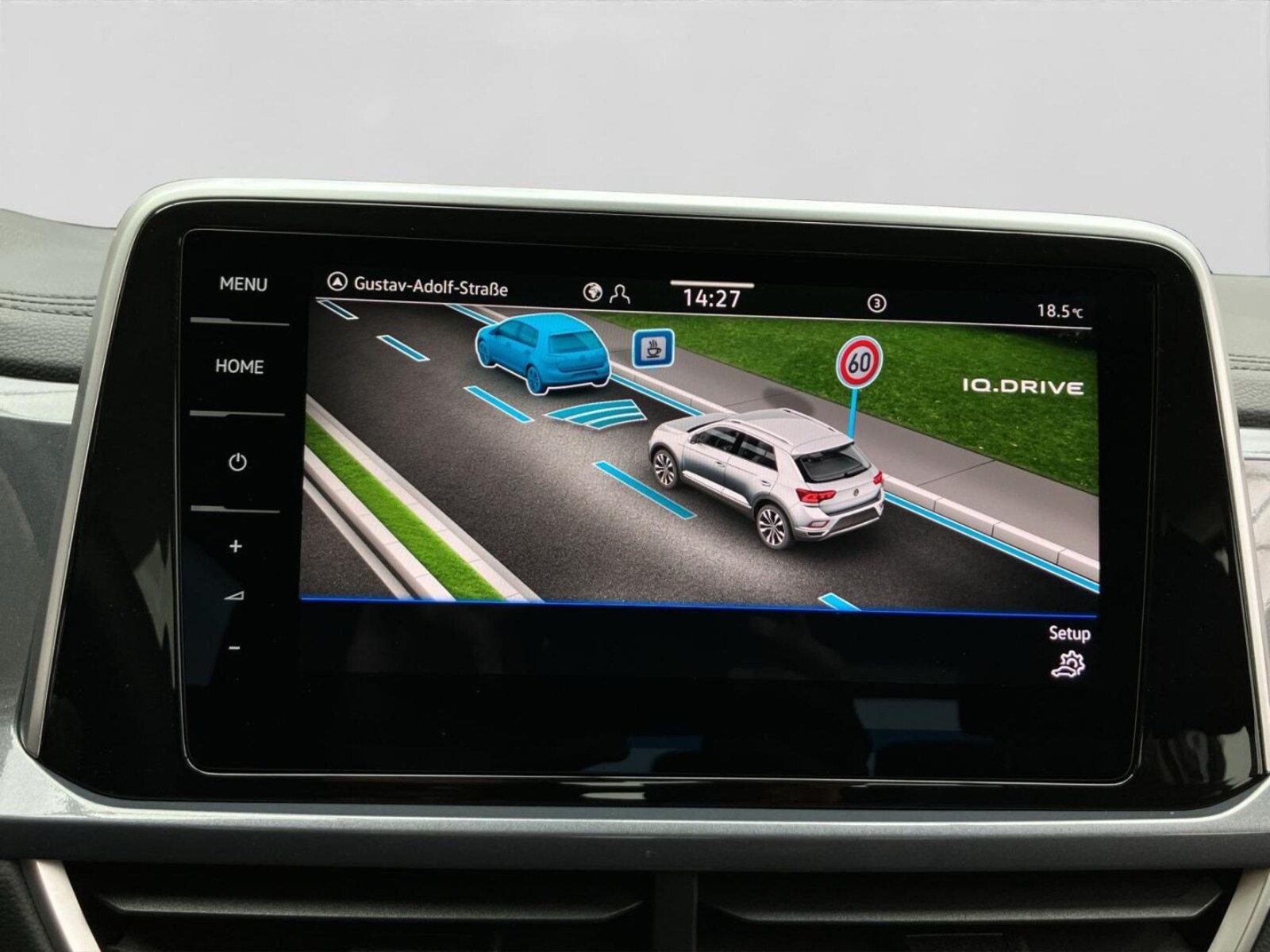 Volkswagen T-Roc – Bild 14