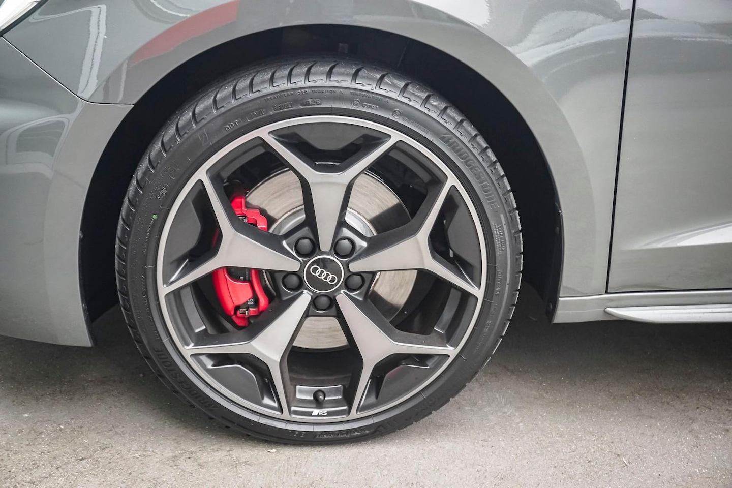 Image about Audi A1 Sportback S line 40 TFSI S tronic