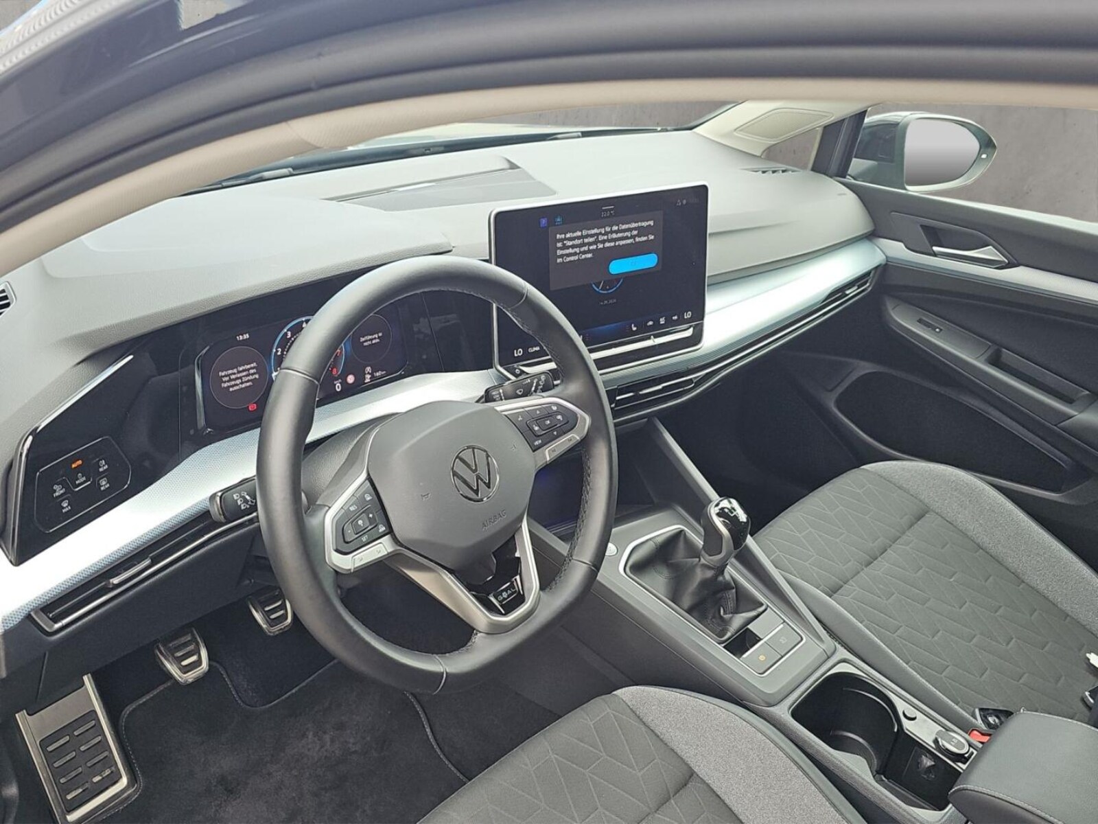 Volkswagen Golf – Bild 9