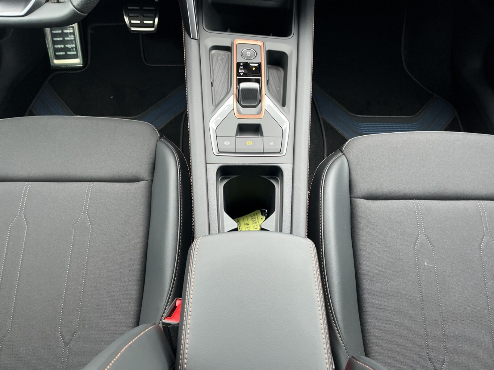 CUPRA Formentor – Bild 13