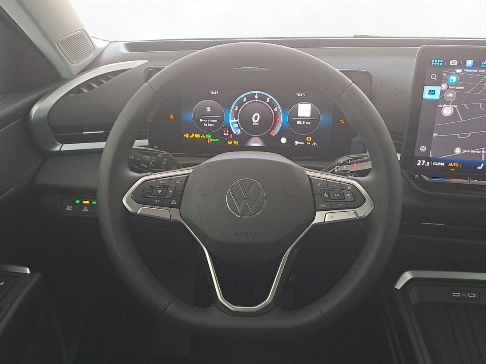 Volkswagen T-Roc – Bild 10