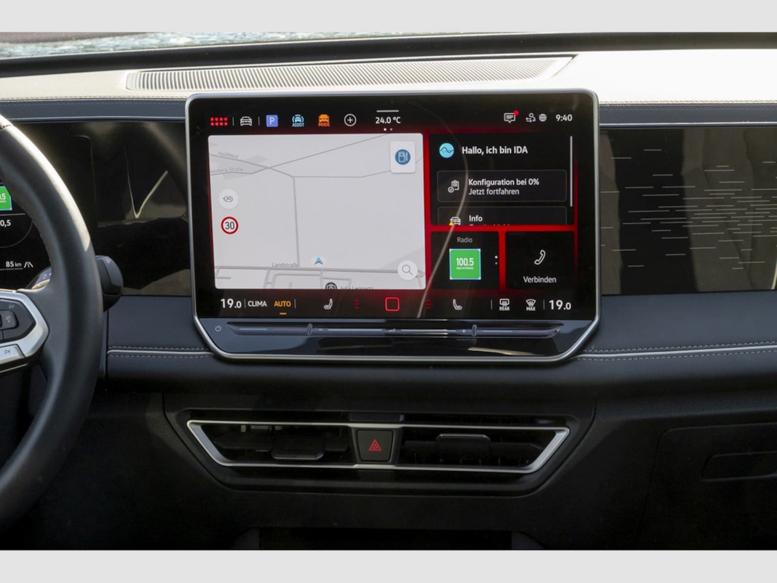 Volkswagen Tiguan – Bild 14