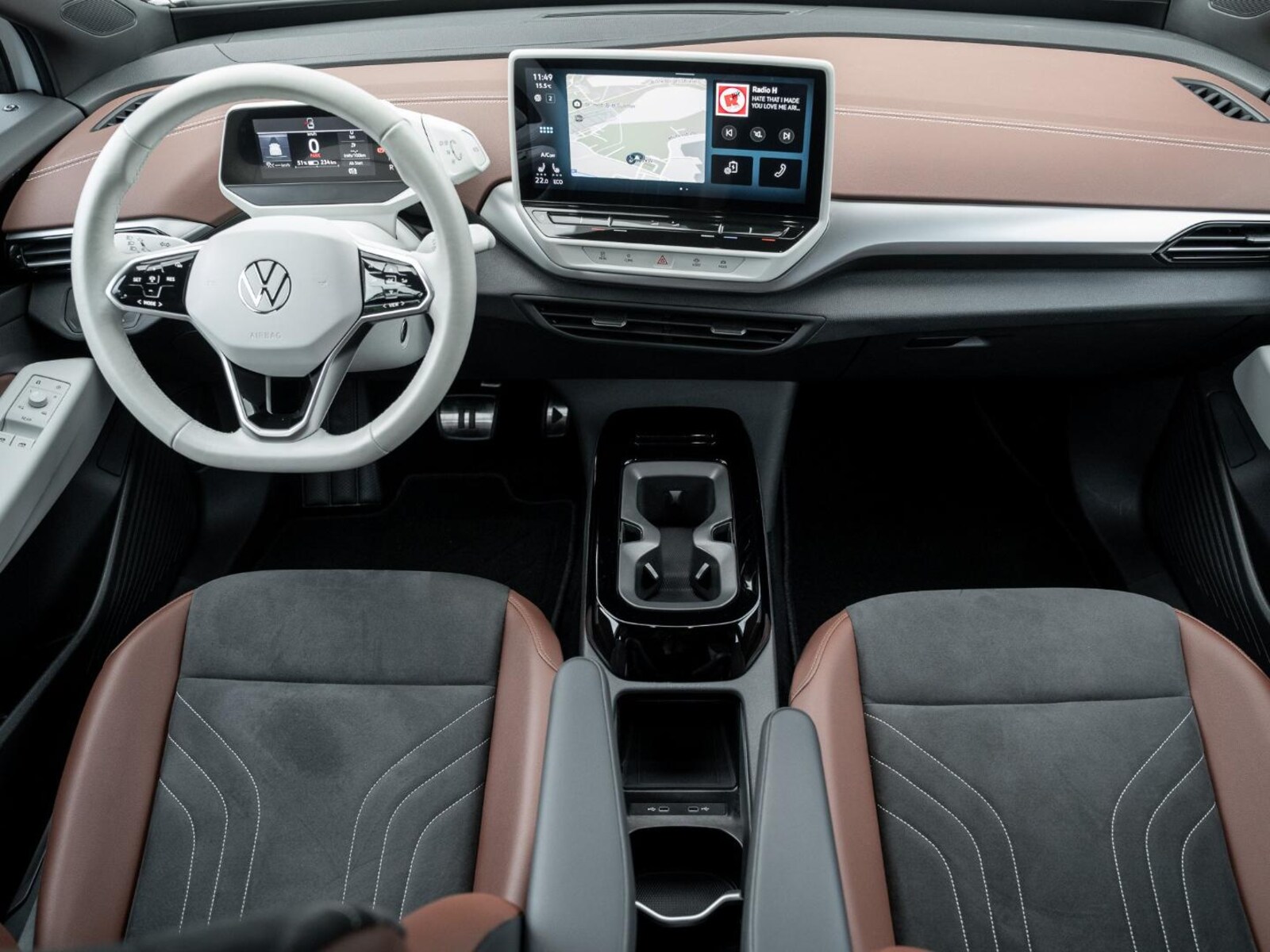 Volkswagen ID.5 – Bild 10