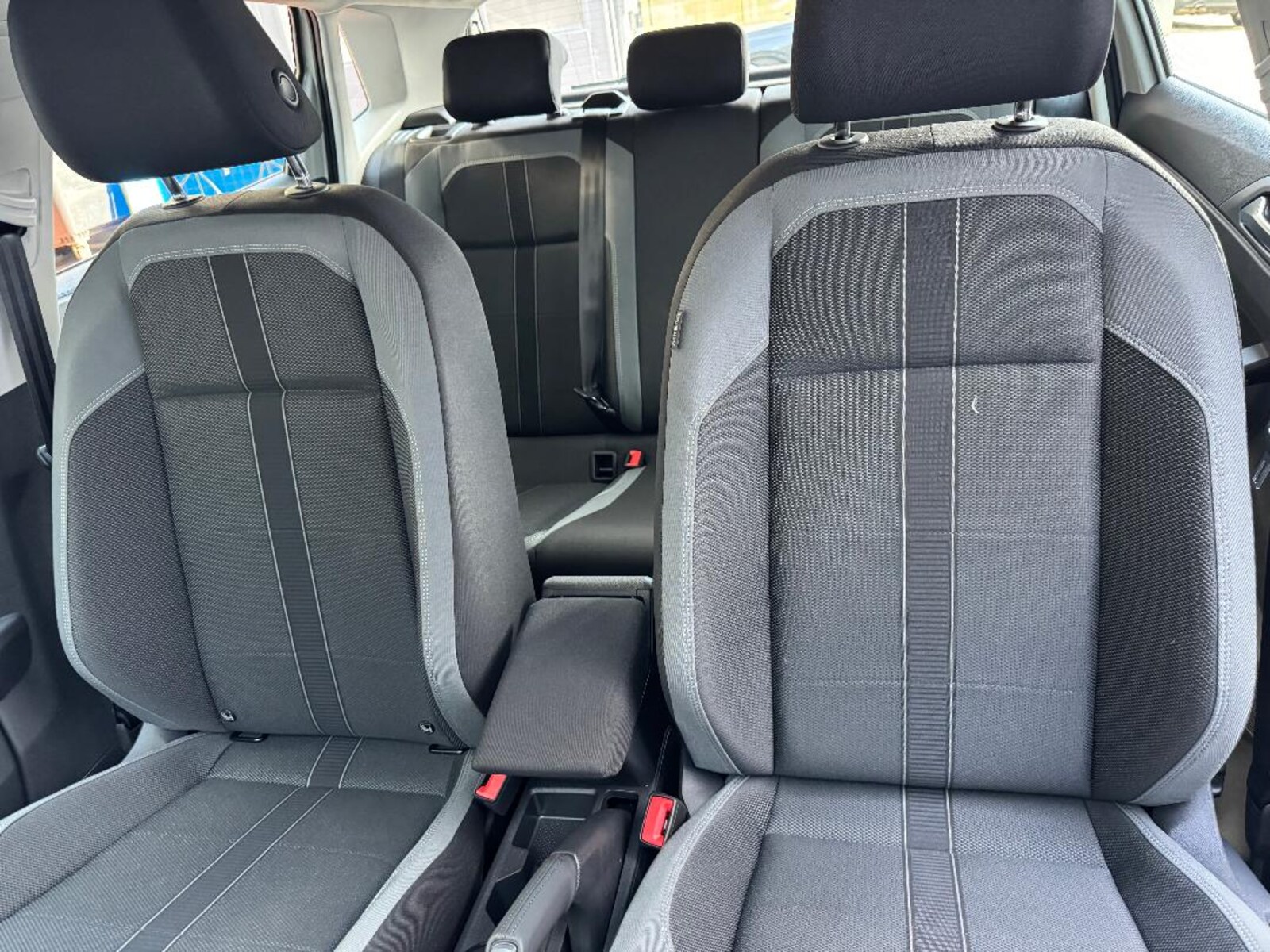 Volkswagen Polo – Bild 8