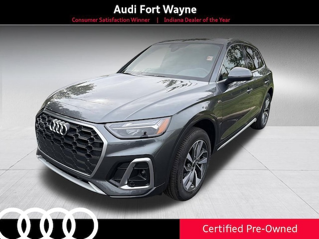 2024 Audi Q5