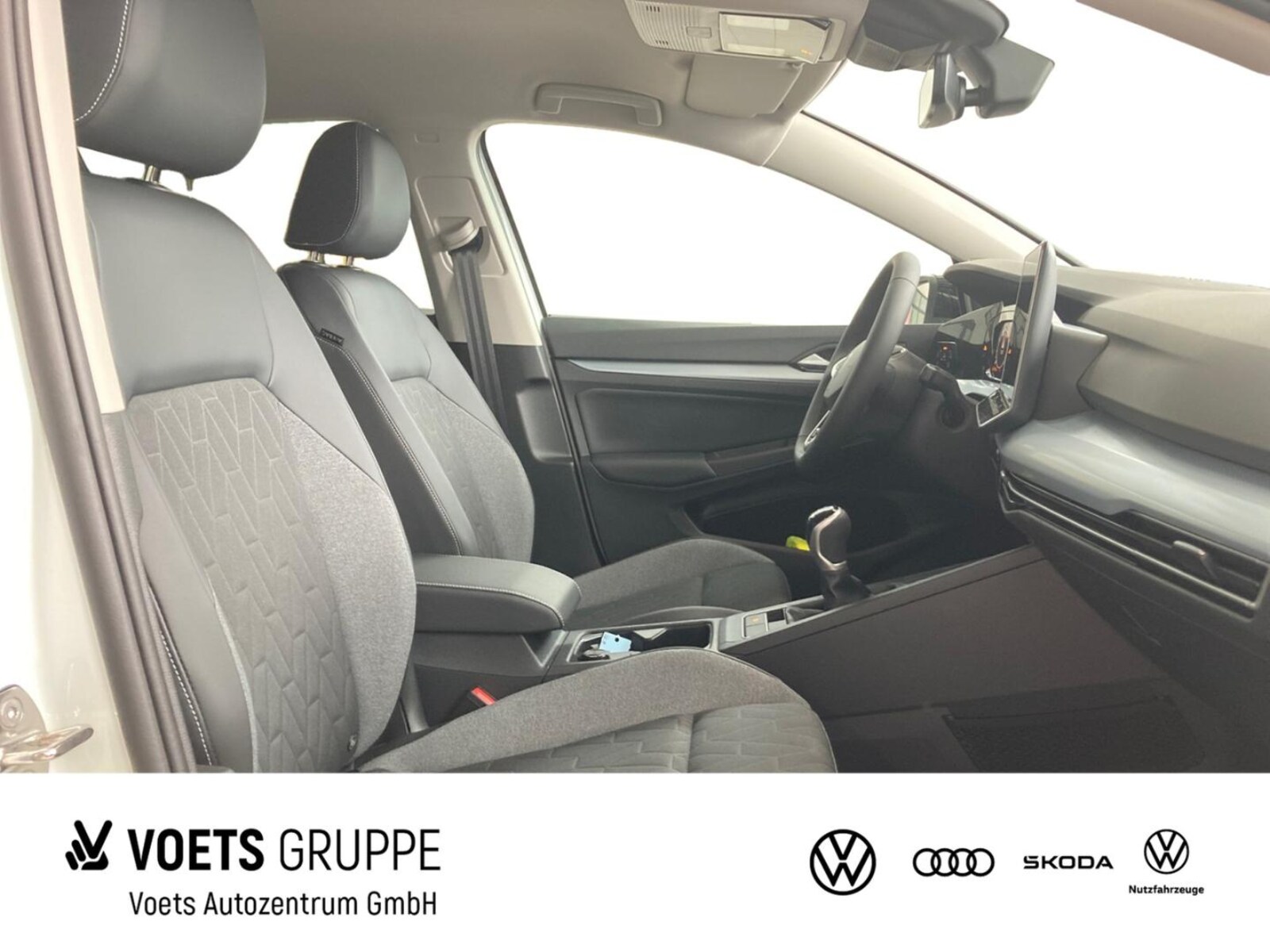 Volkswagen Golf – Bild 7