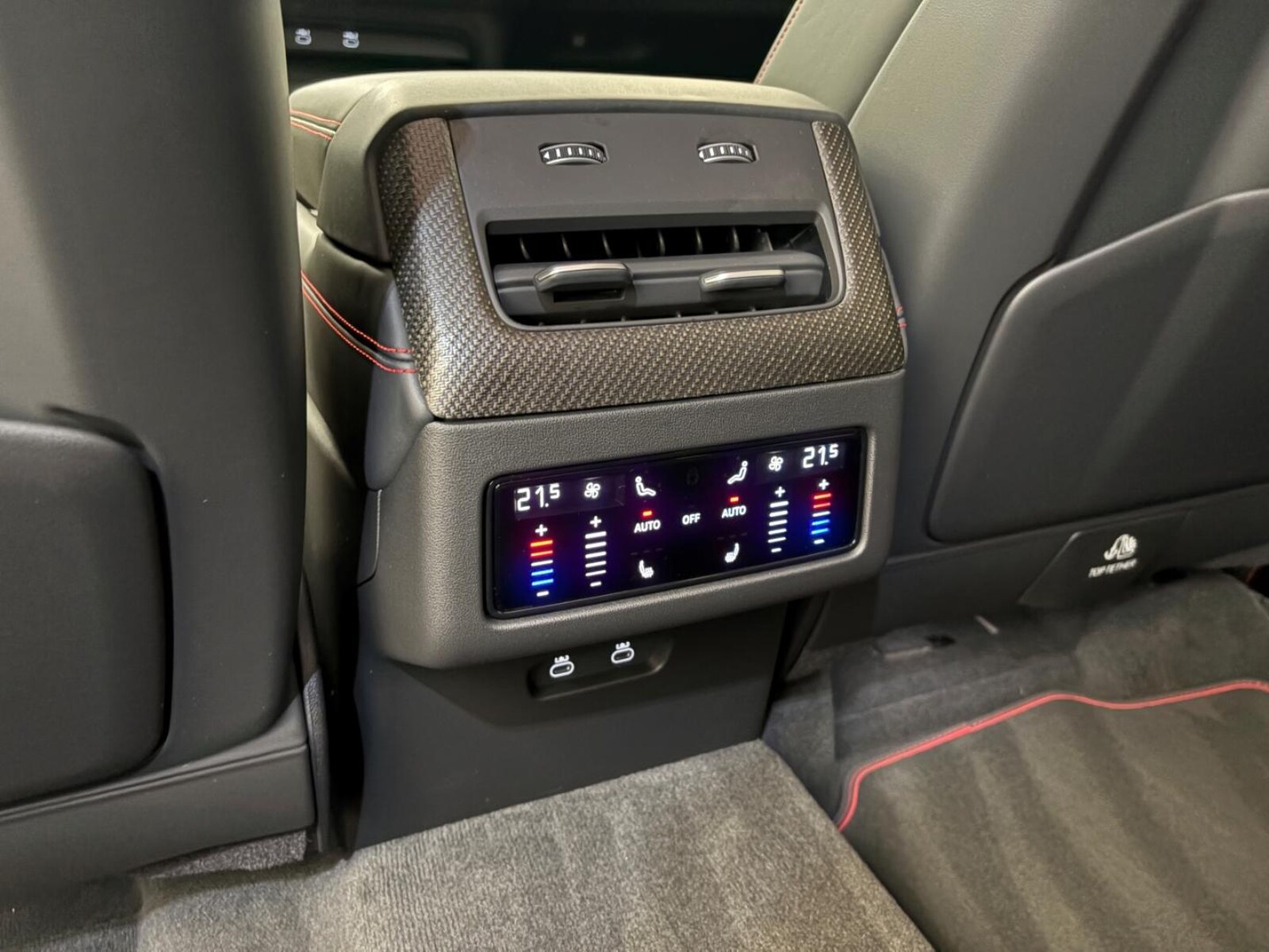 Audi Q7 – Bild 15
