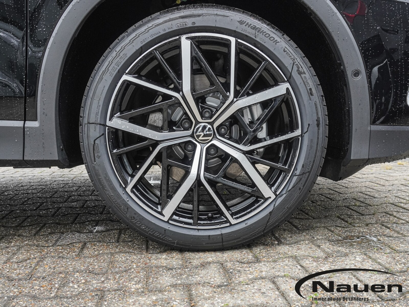 Volkswagen Tiguan – Bild 3