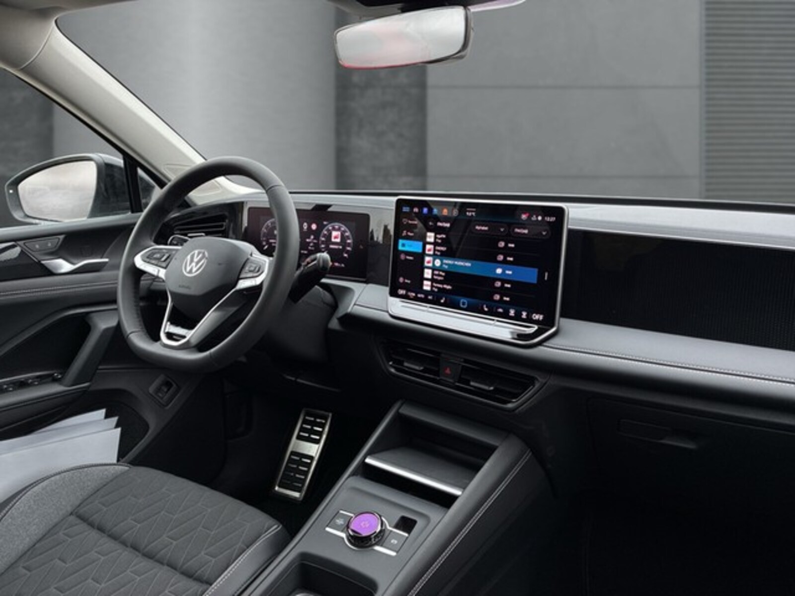 Volkswagen Tiguan – Bild 14