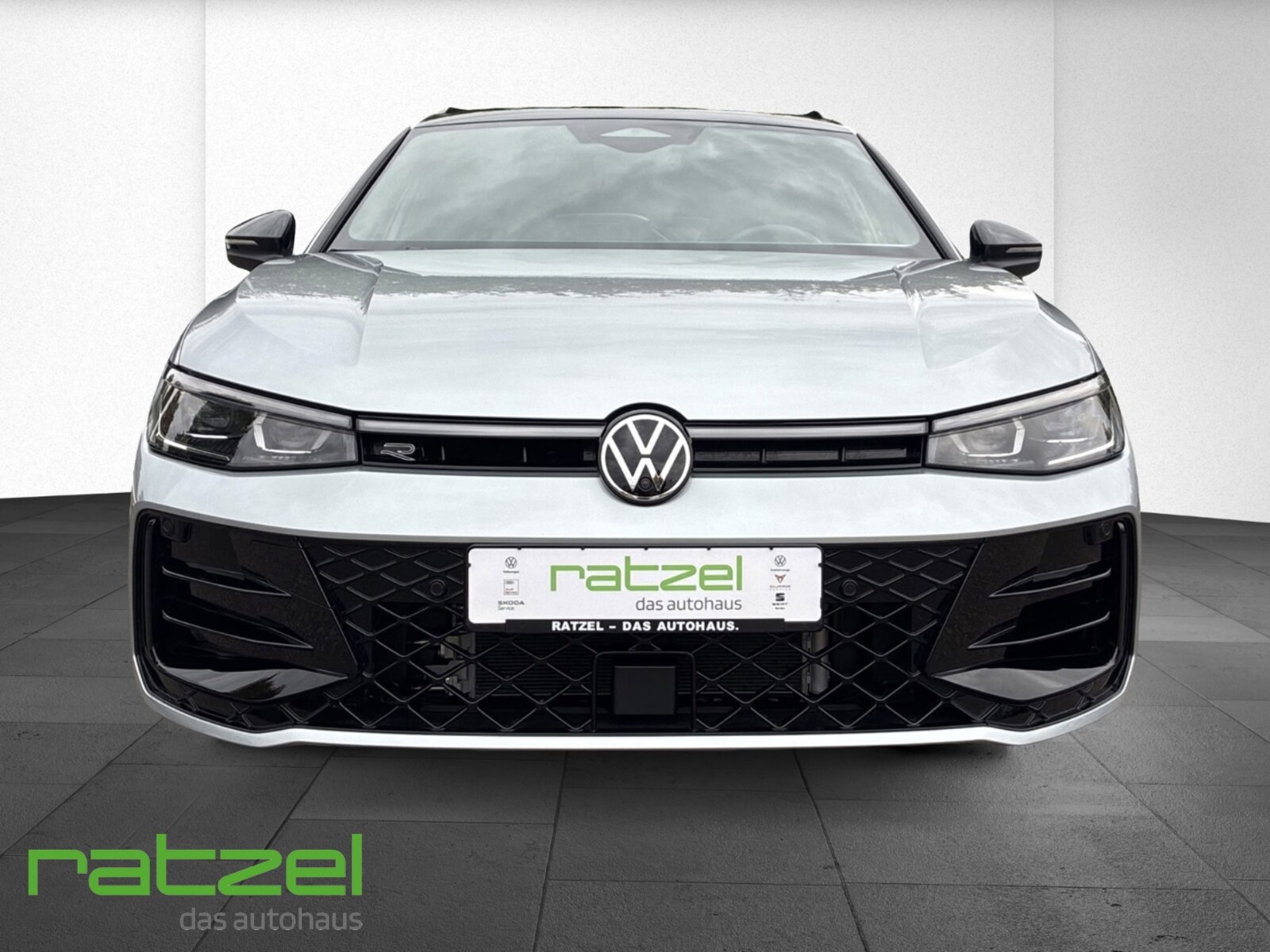 Volkswagen Passat – Bild 5