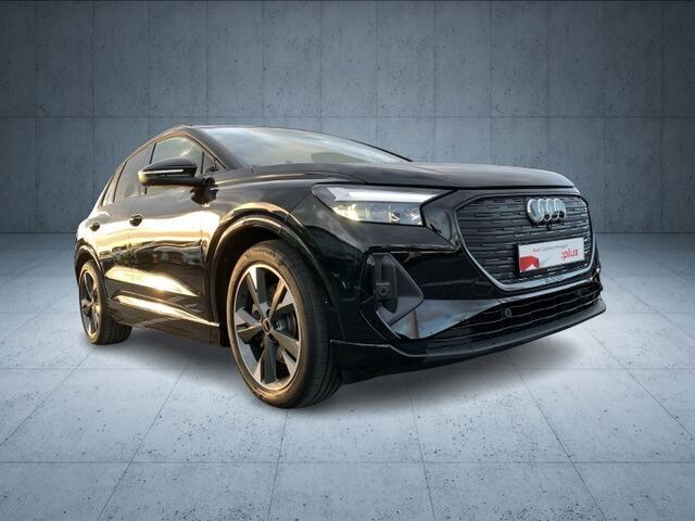Image about Audi Q4 e-tron 40 e-tron