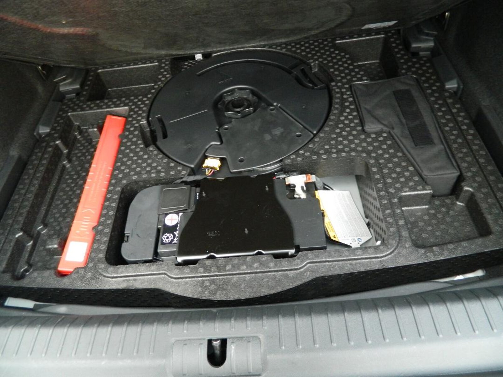 CUPRA Formentor – Bild 22