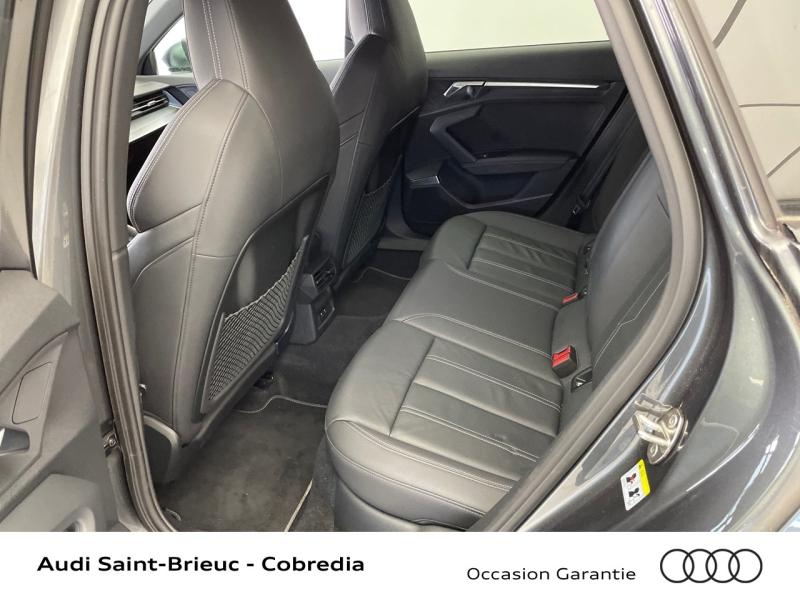 Image about Audi S3 Sportback S3 Sportback TFSI 228 kW (310 ch) S tronic