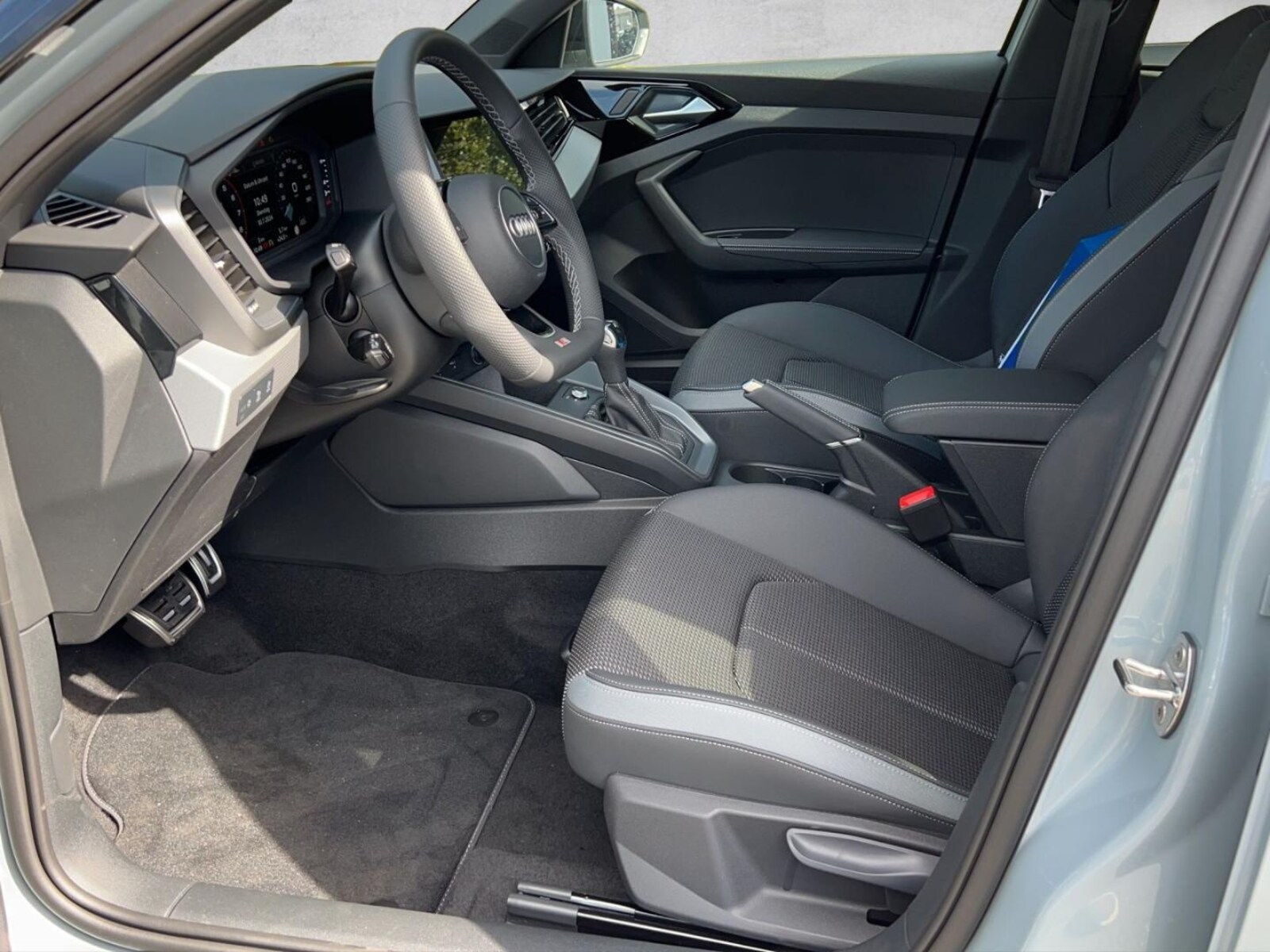 Audi A1 Sportback – Bild 9