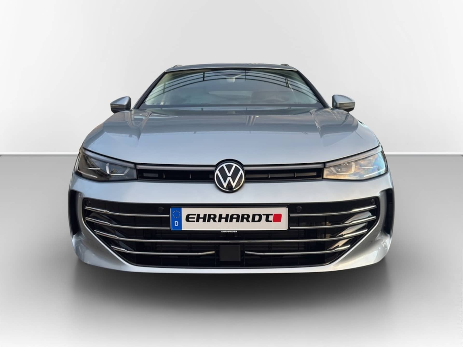 Volkswagen Passat Elegance