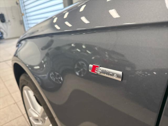 2016 AUDI A4 - Image 16