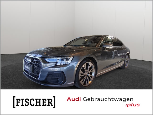 Audi A8 50 TDI Quattro Tiptronic -  - Joinsteer - #1